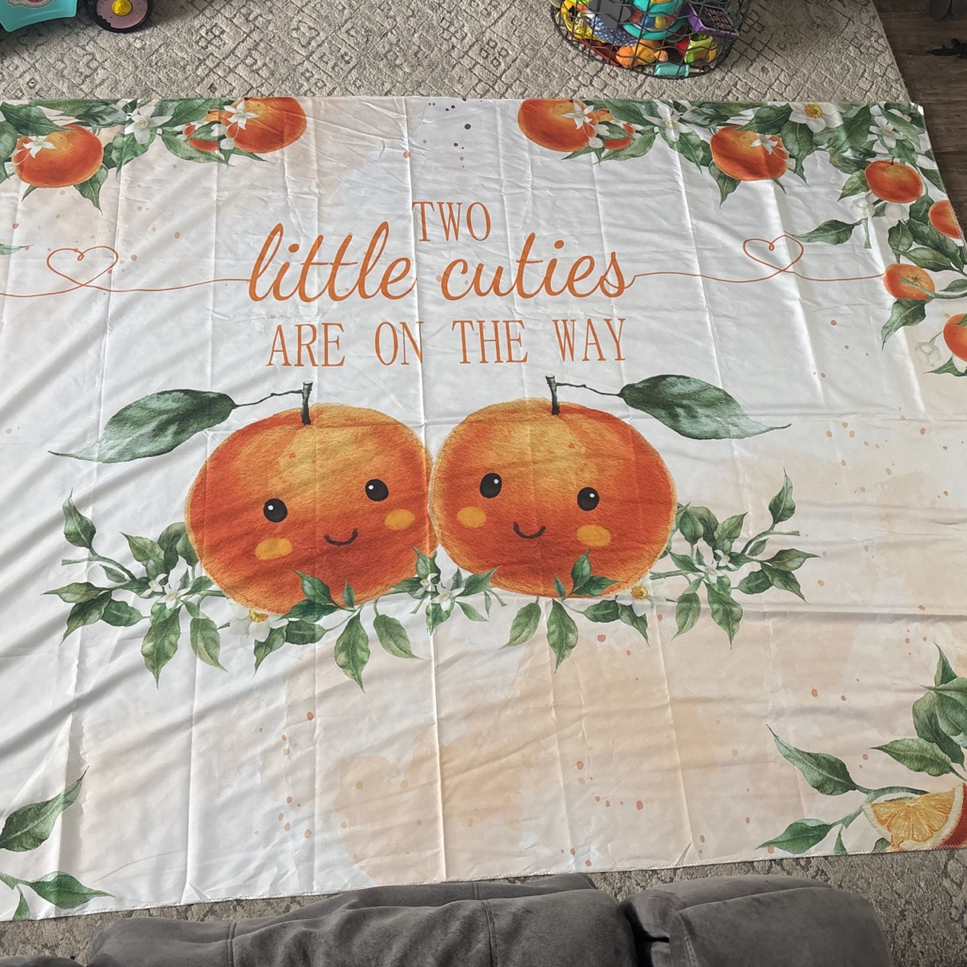 Backdrop For Parties