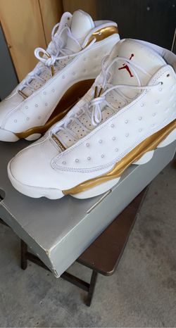 Jordan Retro 13