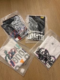 Cough syrup shirts for sale‼️ All brand new