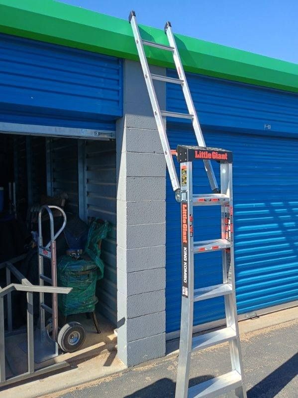 Ladder