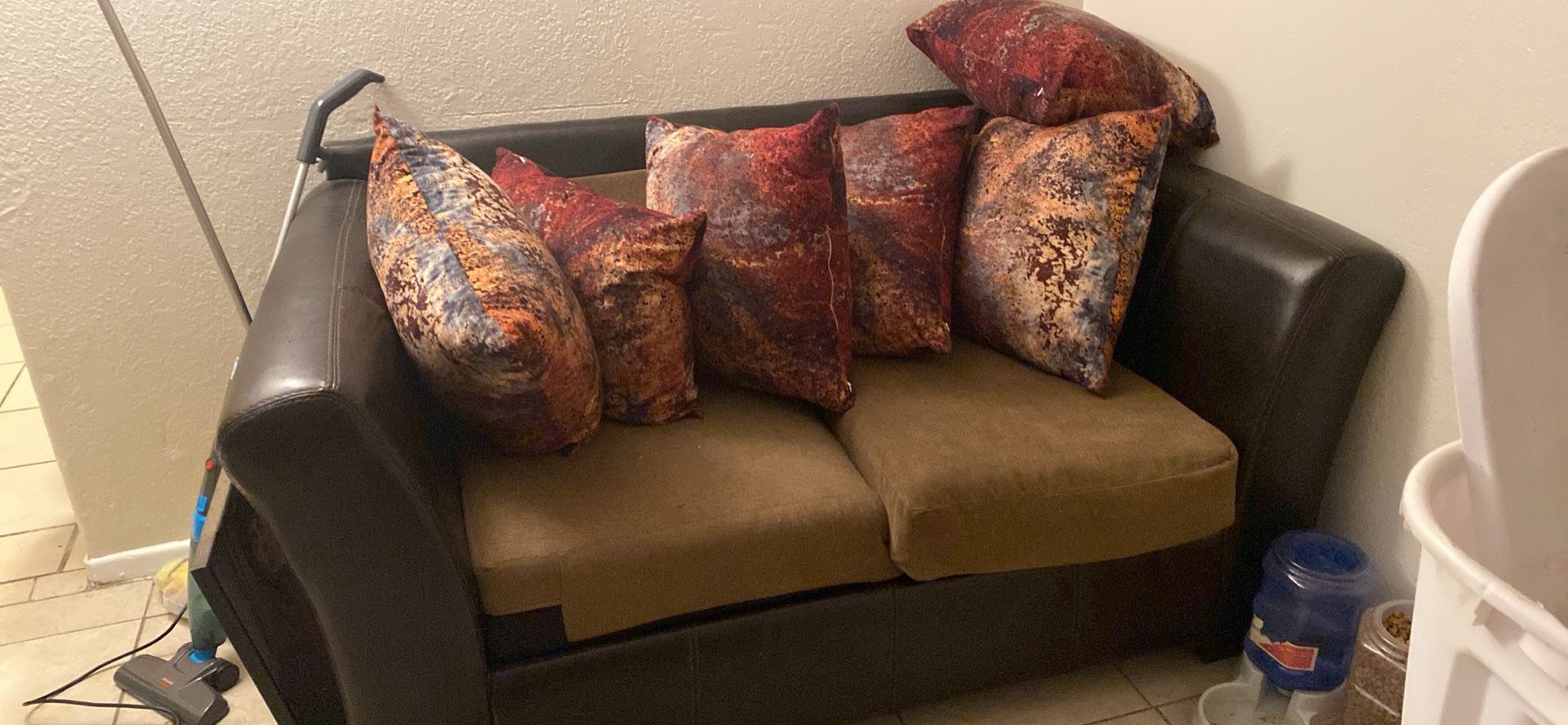 couch