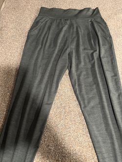 WOMENS VUORI  SLIM JOGGERS 
