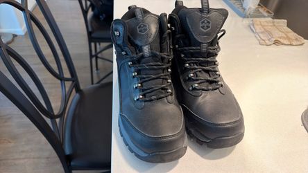 Khombu KGuard Men’s Boots Size 10.5