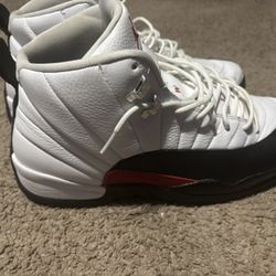 Jordan 12
