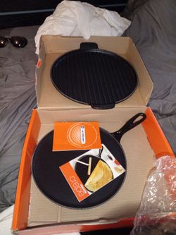le Creuset