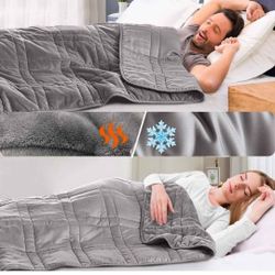 Weighted Blanket 48X72
