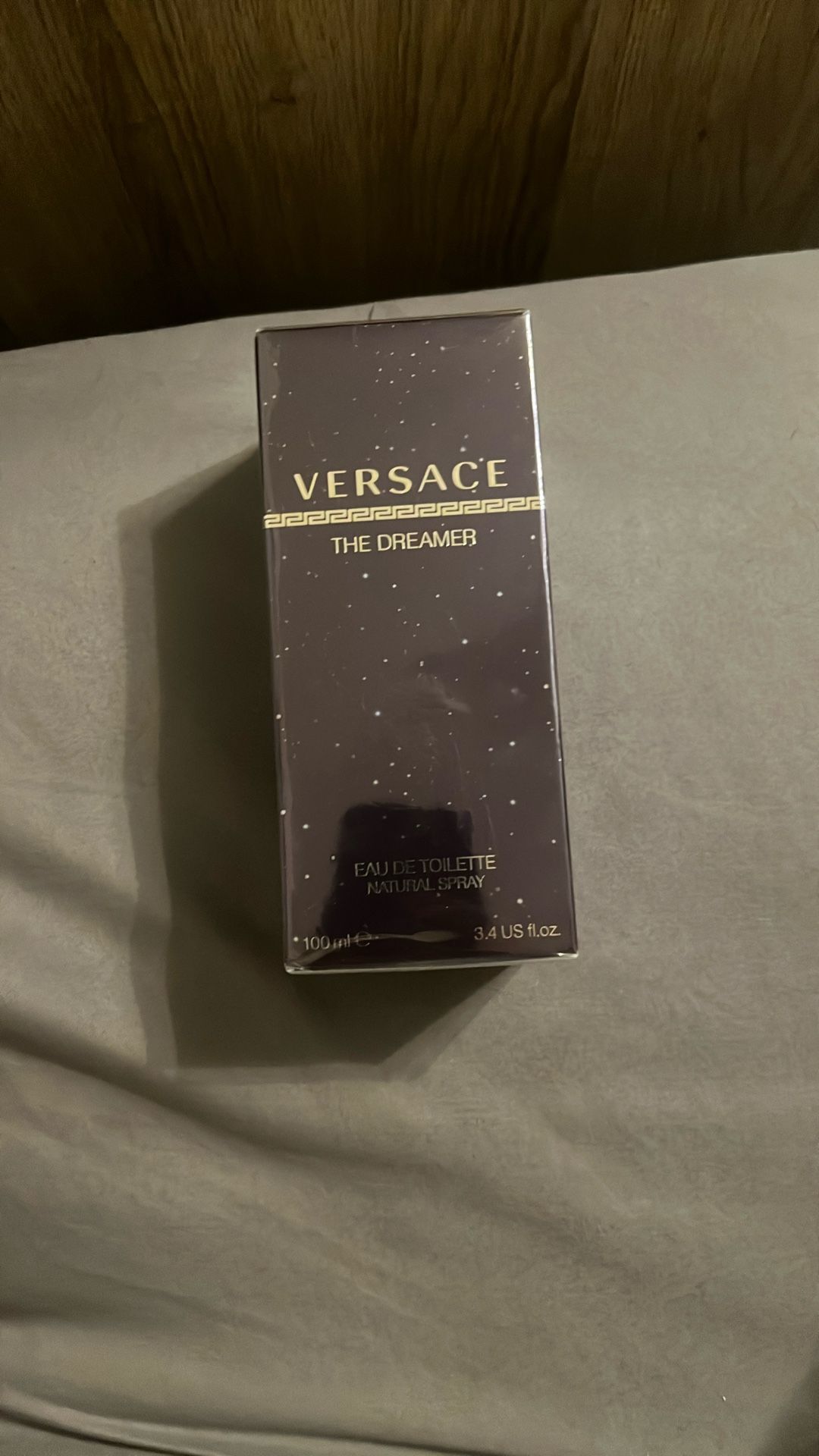 Versace Dreamer Brand New