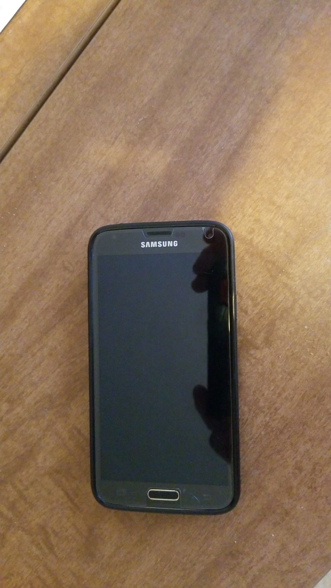 Galaxy S5