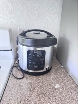Rice cooker