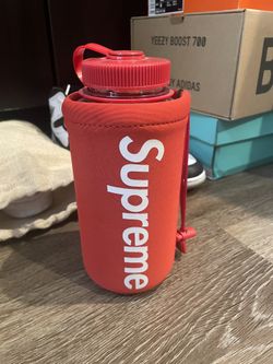 Supreme Water Bottle 