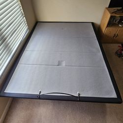 Queen Adjustable Bed Frame
