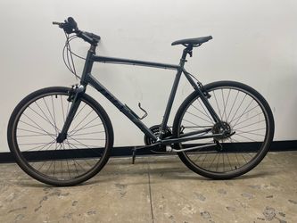 Giant Escape Bicycle