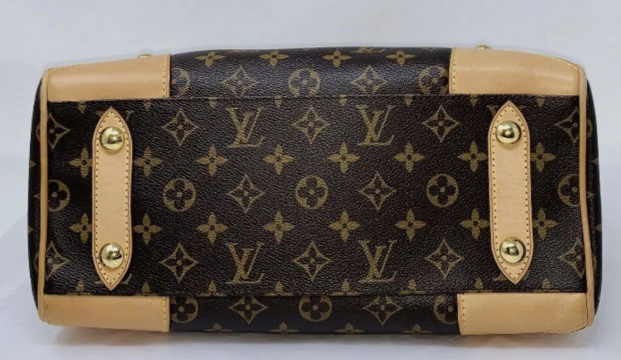 Louis Vuitton Monogram Retiro Handbag Pm for Sale in Los
