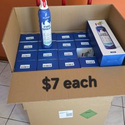 Plemo Brand Fire Extinguisher 