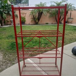 Storage Rack