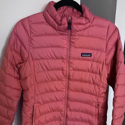 Patagonia puffer