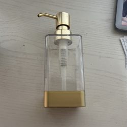 Soap Dispenser