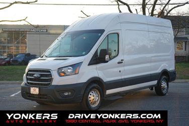 2020 Ford Transit-350 Cargo Van