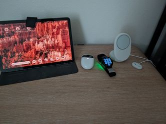Pixel Ecosystem