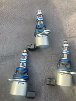 3 PC Engine Cylinder Deactivation solenoid