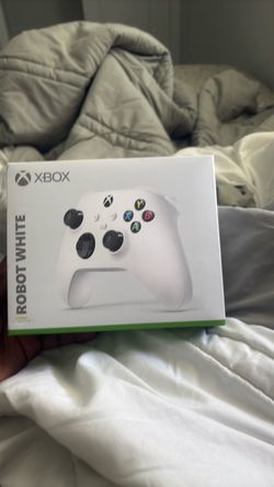 Xbox controller
