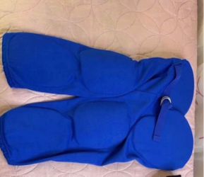 Football pants