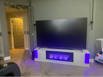 Tv stand