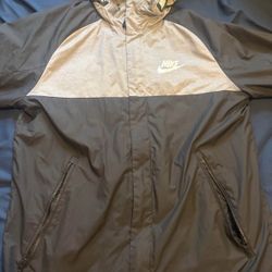 Nike Windbreaker 