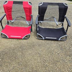 Stadium Seats
