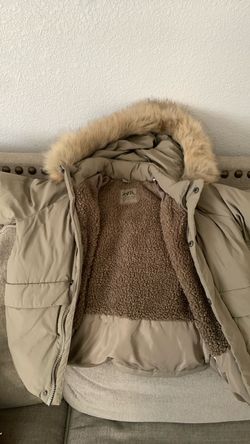 Zara sweater