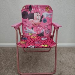 Disney Junior Kids Only Foldable Lounge Chair 