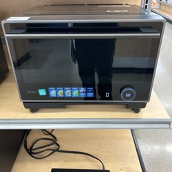 Midea 4 In 1 Countertop Oven 