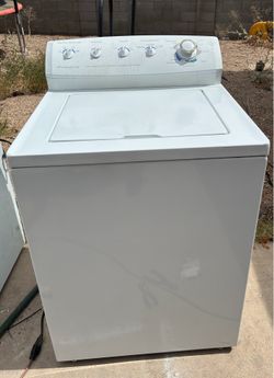 Frigidaire Washer ( Timer )