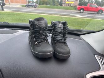 Kids shoe
