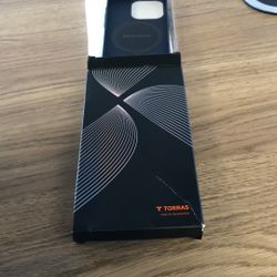 Torras iPhone 13 Pro Case Brand New 