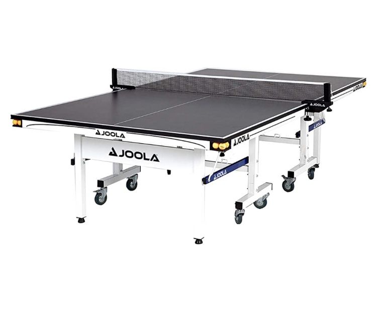 Joola Rally TL 700 25mm Table Tennis Table