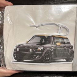 Car freshener