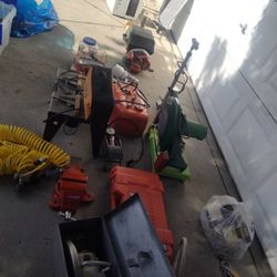 Tools Ropa 