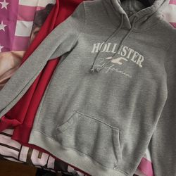 Hollister Hoodies