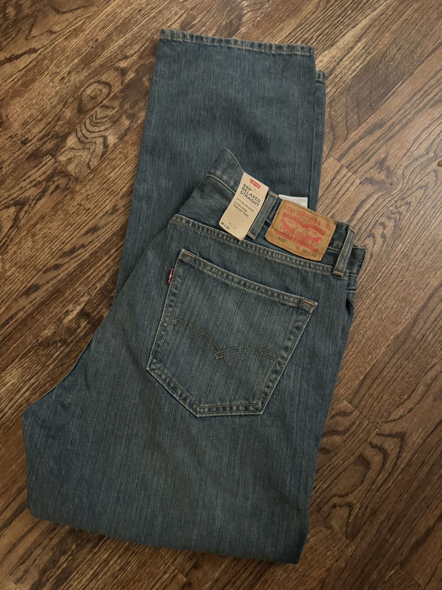 New!!! Men