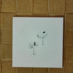 Airpods Pros
