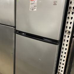 28” Inch Refrigerator