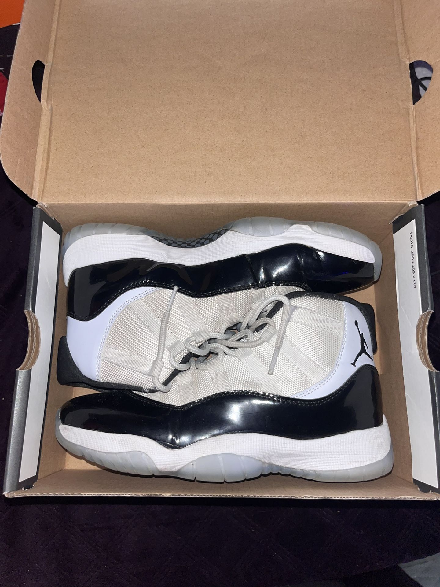 jordan 11