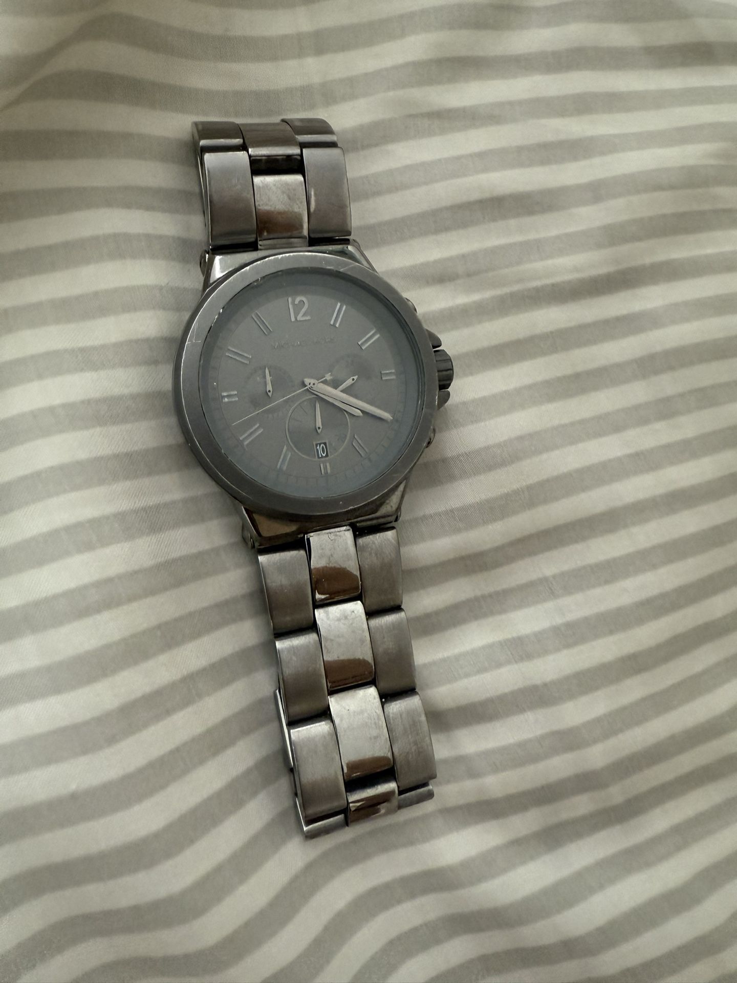 Michael Kors Men’s Watch