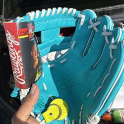 Rawlings heart of Hide 11.5