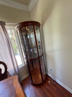 Corner cabinet 200 obo