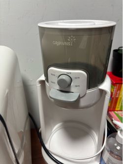 Water heater