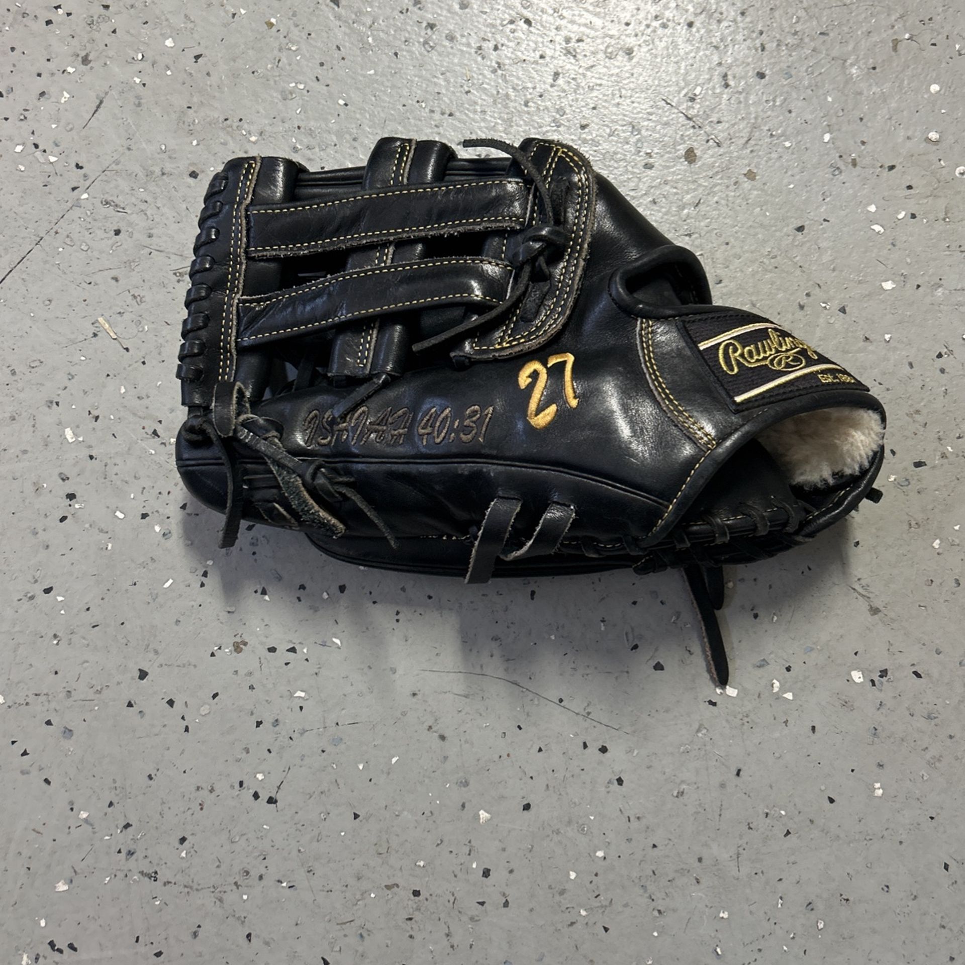 Rawlings PRO PREFERRED