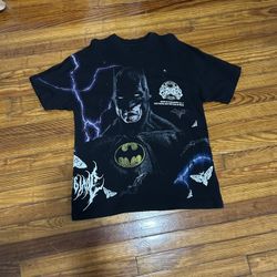 Darc Sports Batman Tee 