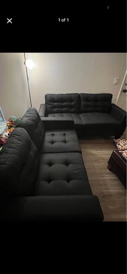 Brandnew Couch